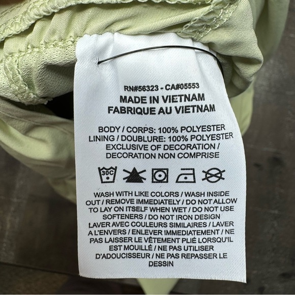 NWT Nike Running Short size Small - Picture 7 of 13